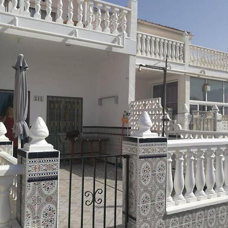 Bungalov U Ruzove Laguny Torrevieja Exterior foto